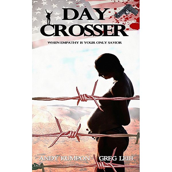 Day Crosser, Andy Kumpon