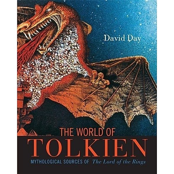 Day, D: Tolkien's World, David Day