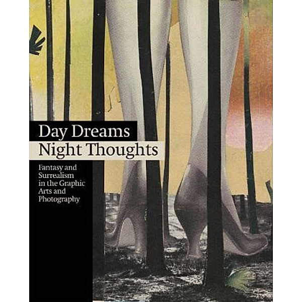 Day Dreams, Night Thoughts: Fantasy and Surrealism in the Graphic Arts and Photography, La Fabrica