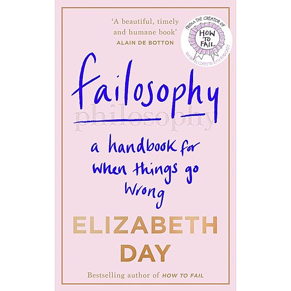 Day, E: Failosophy, Elizabeth Day