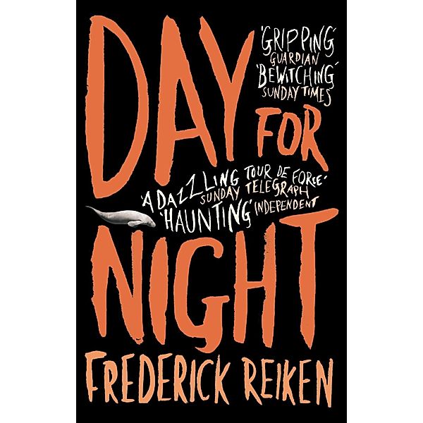 Day For Night, Frederick Reiken