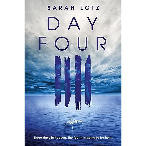 Day Four, Sarah Lotz