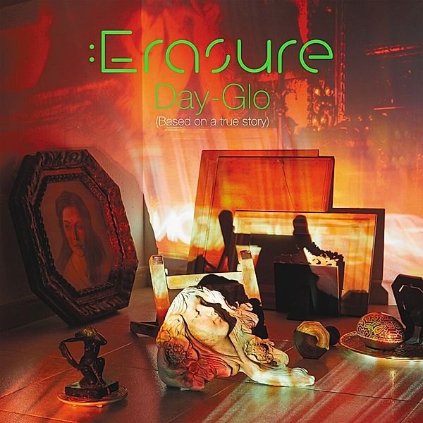 Day-Glo (Based On A True Story), Erasure