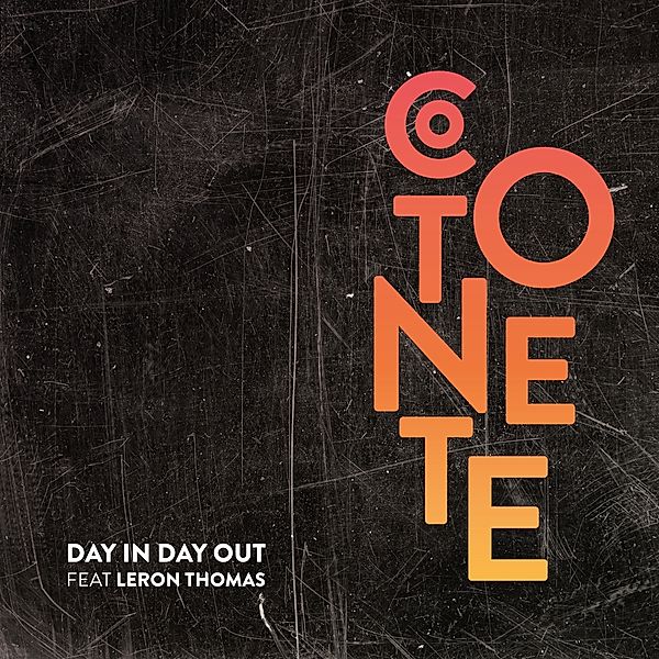 Day In Day Out (Lim.Ed.), Cotonete