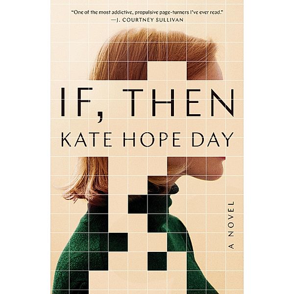 Day, K: If, Then, Kate Hope Day