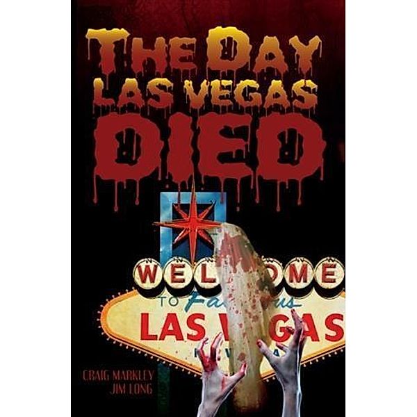 Day Las Vegas Dies, Craig Markley