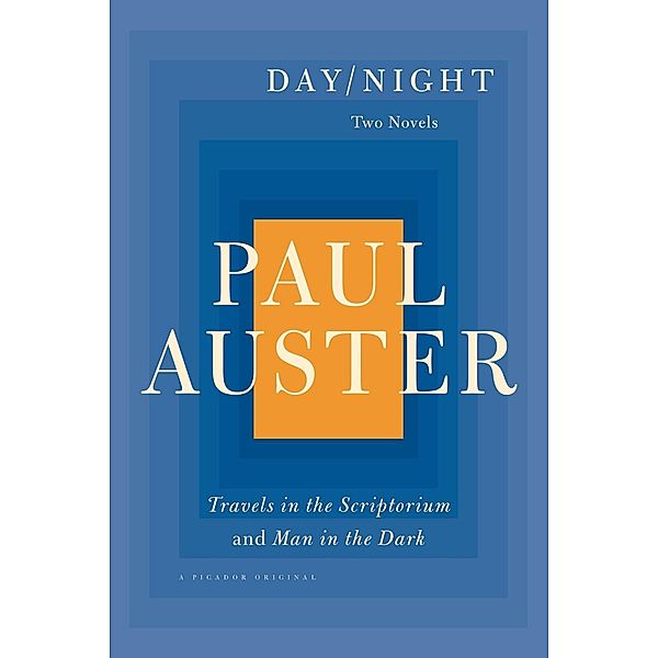 Day/Night, Paul Auster