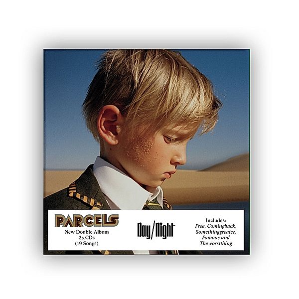 Day/Night, Parcels