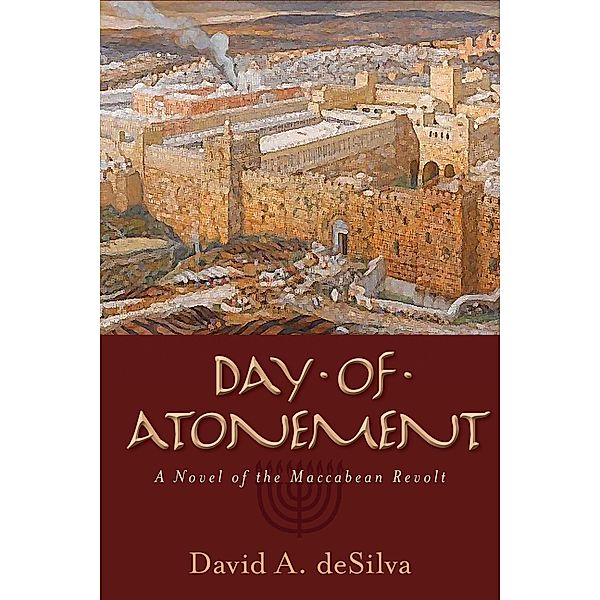 Day of Atonement, David A. deSilva