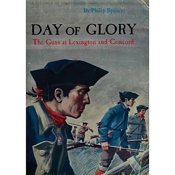 Day of Glory, Philip Spencer