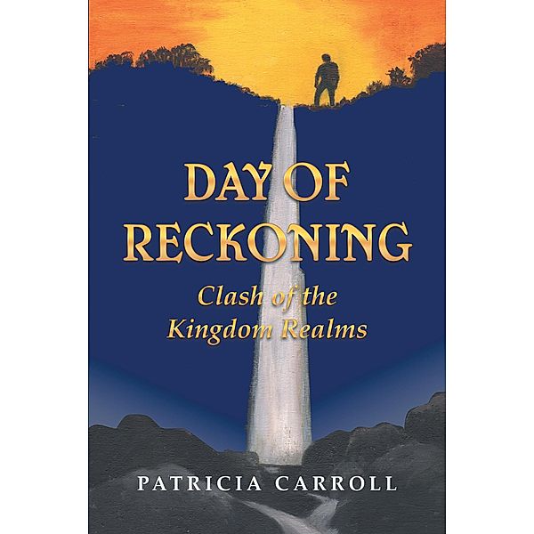 Day of Reckoning, Patricia Carroll