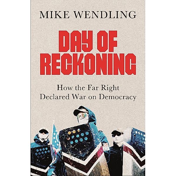 Day of Reckoning, Mike Wendling