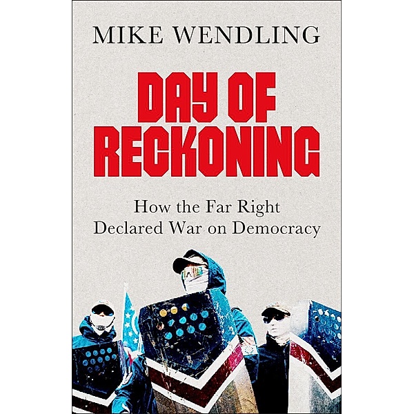 Day of Reckoning, Mike Wendling