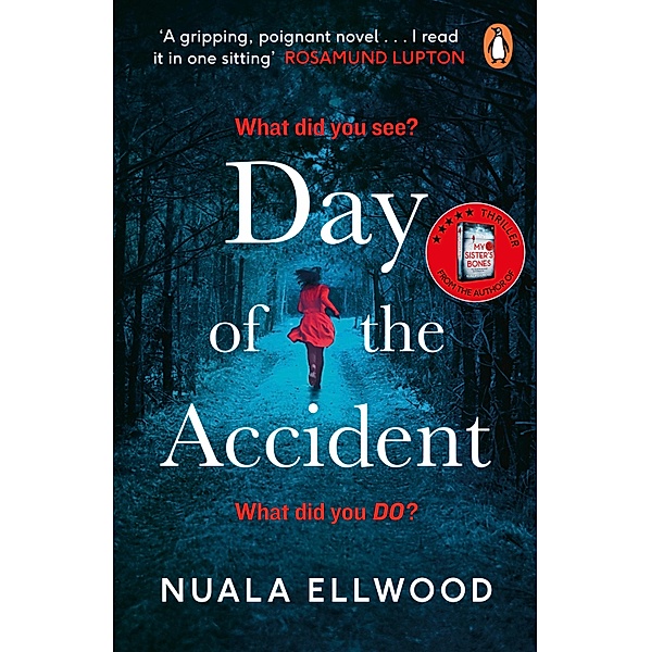 Day of the Accident, Nuala Ellwood