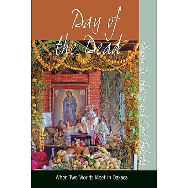 Day of the Dead, Shawn D. Haley, Curt Fukuda