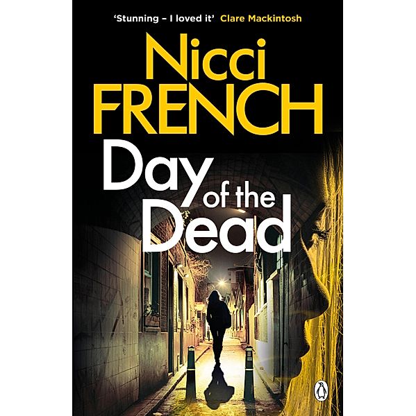 Day of the Dead / Frieda Klein Bd.8, Nicci French