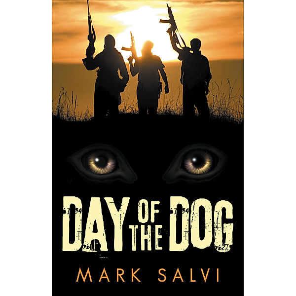 Day of the Dog, Mark Salvi