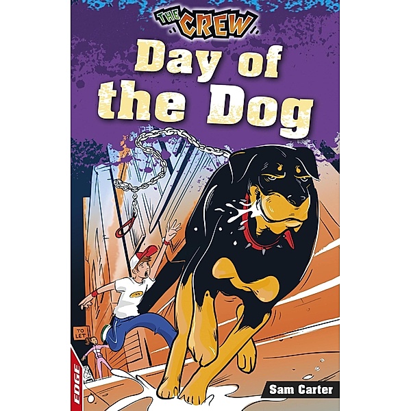 Day of the Dog / EDGE: The Crew Bd.2, Sam Carter