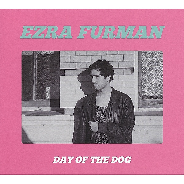 Day Of The Dog (Vinyl), Ezra Furman