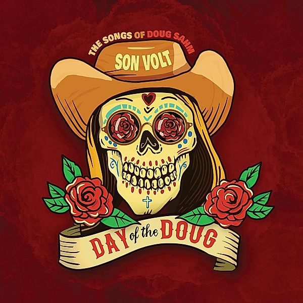 Day Of The Doug (Vinyl), Son Volt