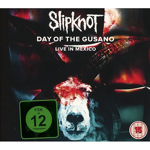 Day Of The Gusano, Slipknot
