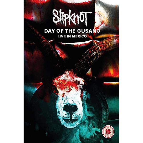 Day Of The Gusano, Slipknot