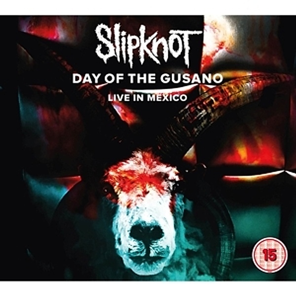 Day Of The...,Knotfest Live (Ltd Colour 3lp+Dvd) (Vinyl), Slipknot