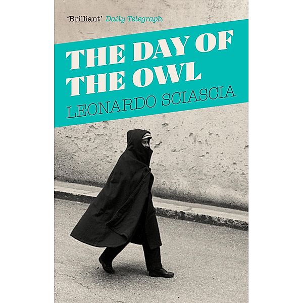 Day Of The Owl, Leonardo Sciascia
