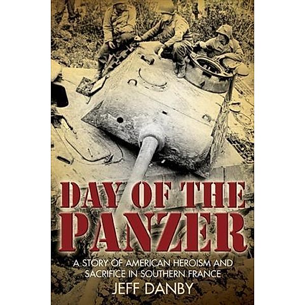 Day of the Panzer, Jeff Danby