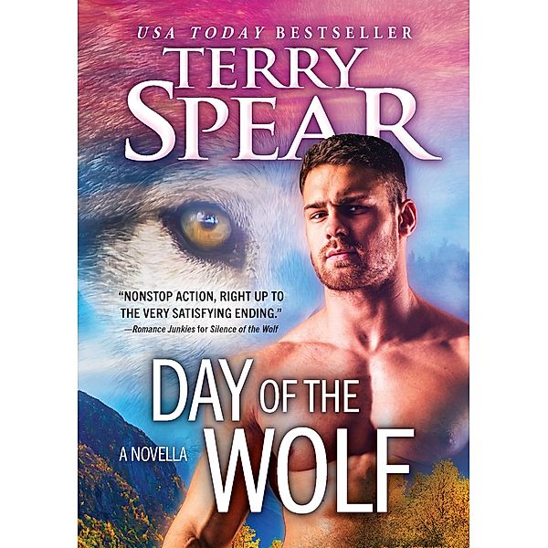 Day of the Wolf / Heart of the Wolf, Terry Spear