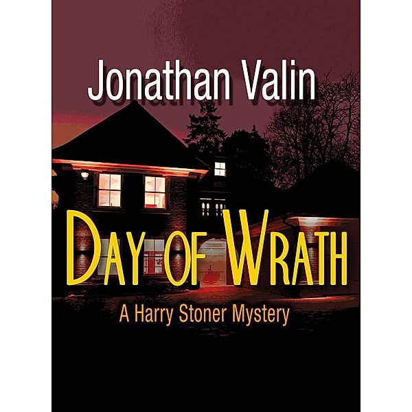 Day of Wrath, Jonathan Valin