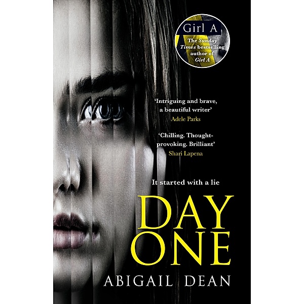 Day One, Abigail Dean