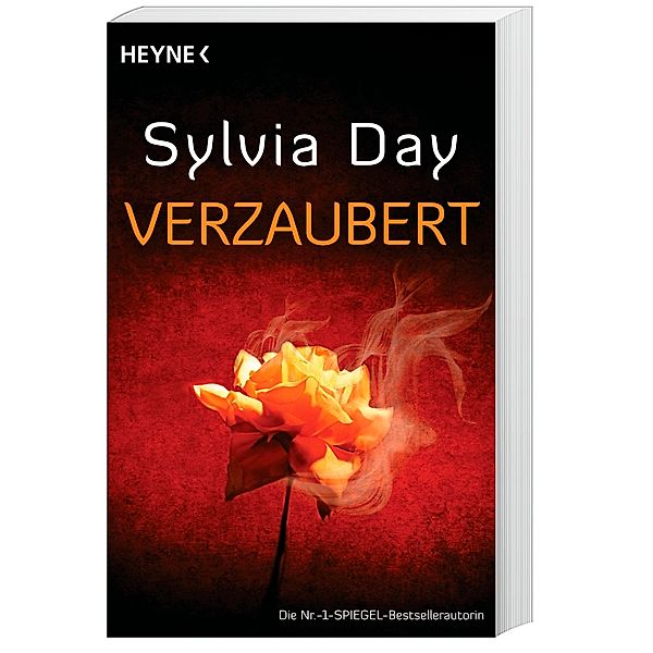 Day, S: Verzaubert, Sylvia Day