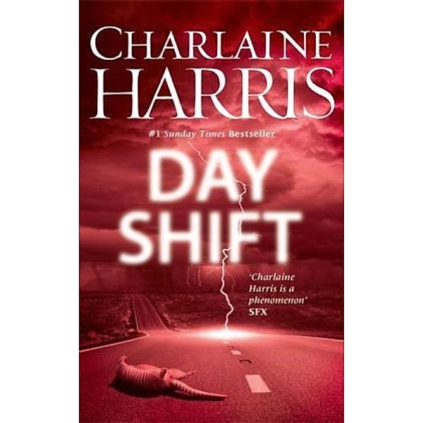 Day Shift, Charlaine Harris