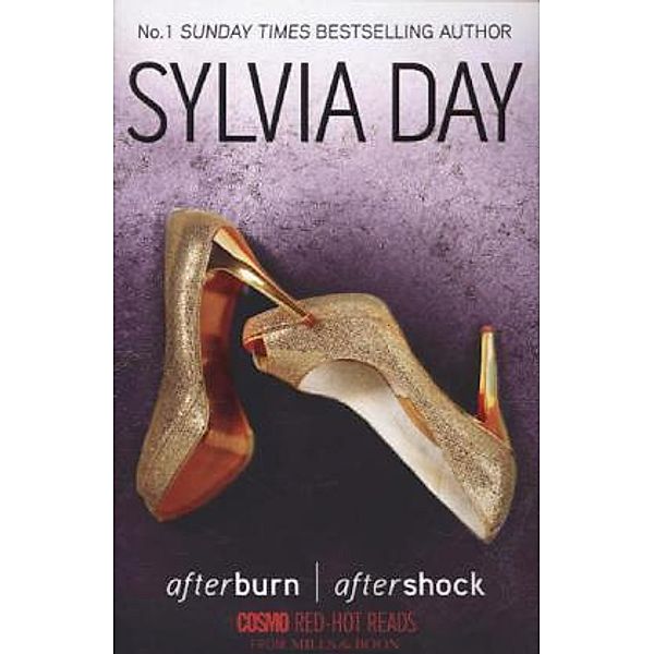 Day, Sylvia, Sylvia Day