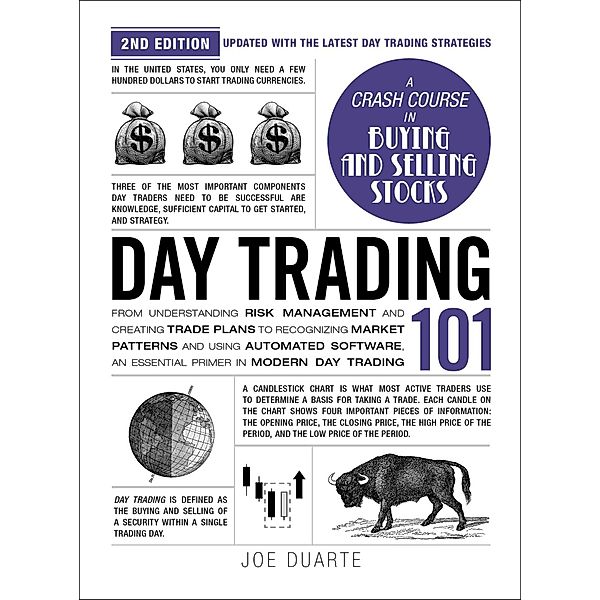 Day Trading 101, 2nd Edition, Joe Duarte