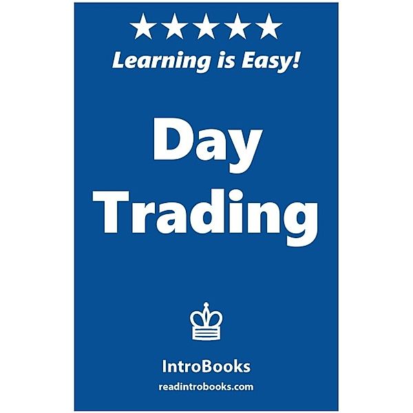 Day Trading, Introbooks
