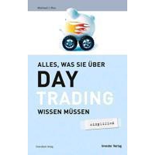 Day-Trading - simplified, Michael Plos