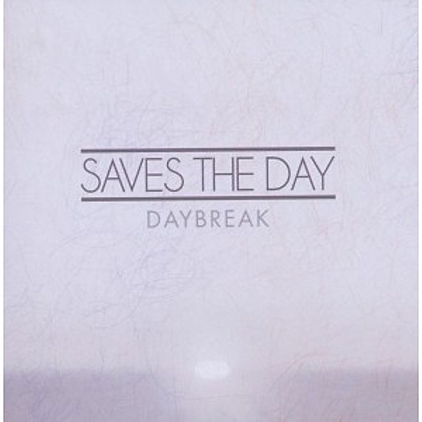 Daybreak, Saves The Day