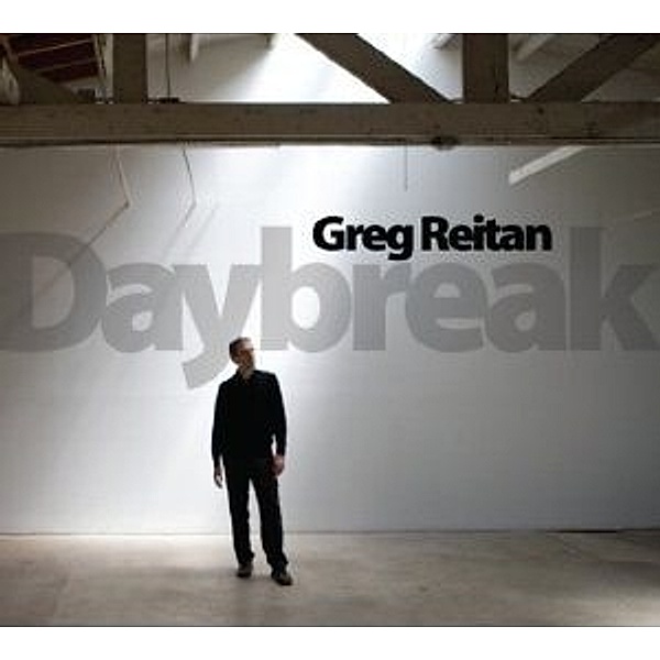 Daybreak, Greg Reitan