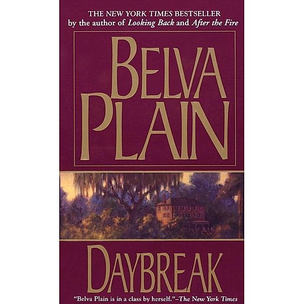 Daybreak, Belva Plain