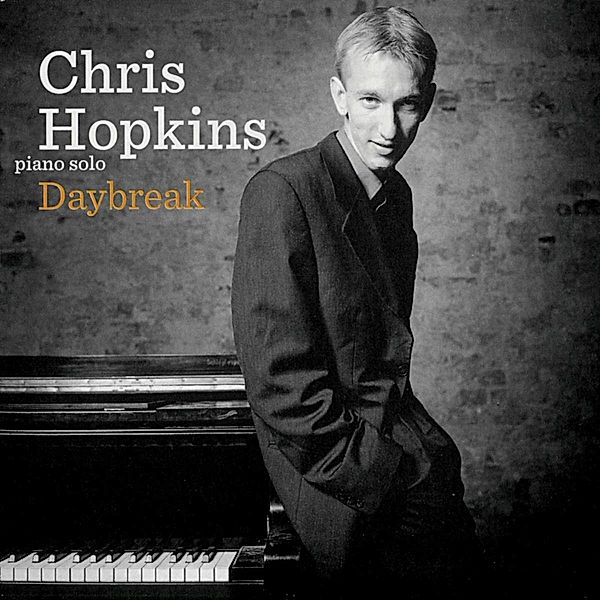 Daybreak, Chris Hopkins