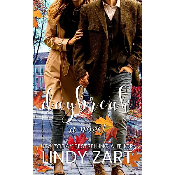 Daybreak (Unlit Star, #2) / Unlit Star, Lindy Zart