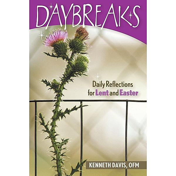 Daybreaks / Liguori, Davis Kenneth G.