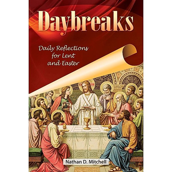 Daybreaks / Liguori, Mitchell Nathan D.