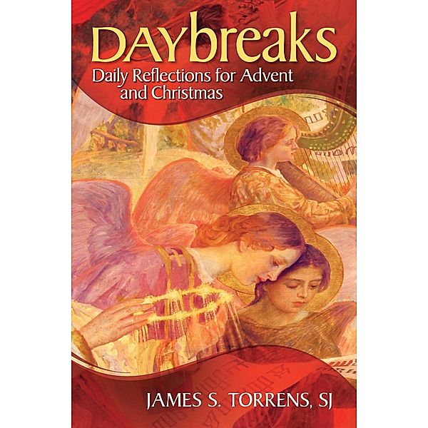 Daybreaks / Liguori, Torrens James S.