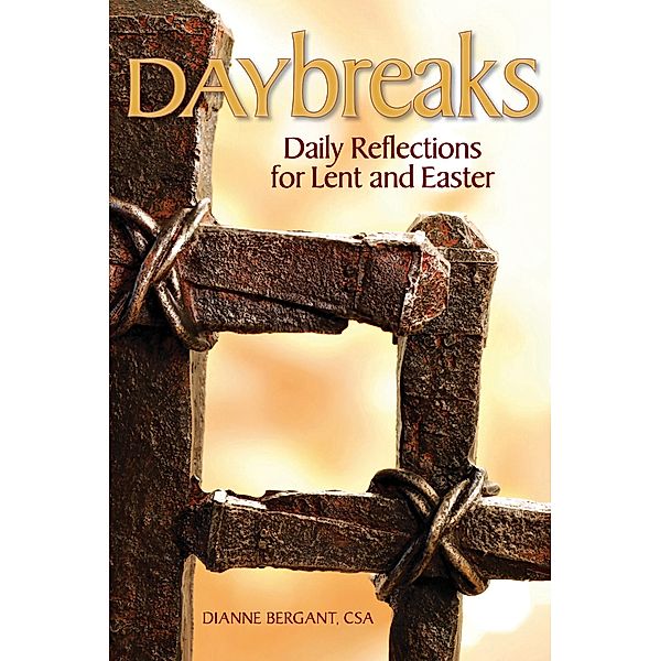 Daybreaks / Liguori, Diane Bergant