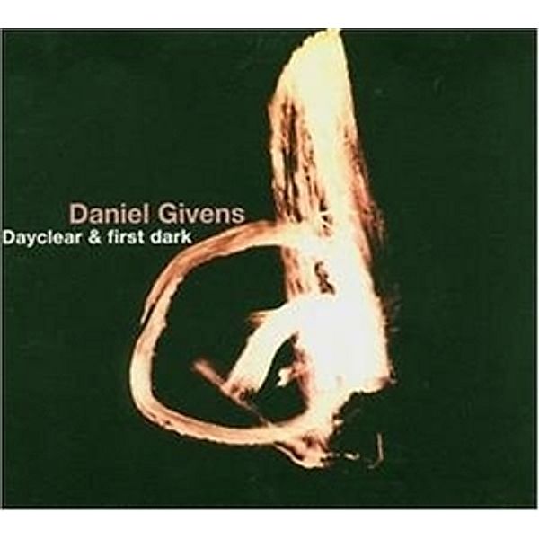 Dayclear & First Dark, Daniel Givens