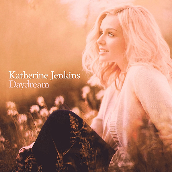 Daydream, Katherine Jenkins