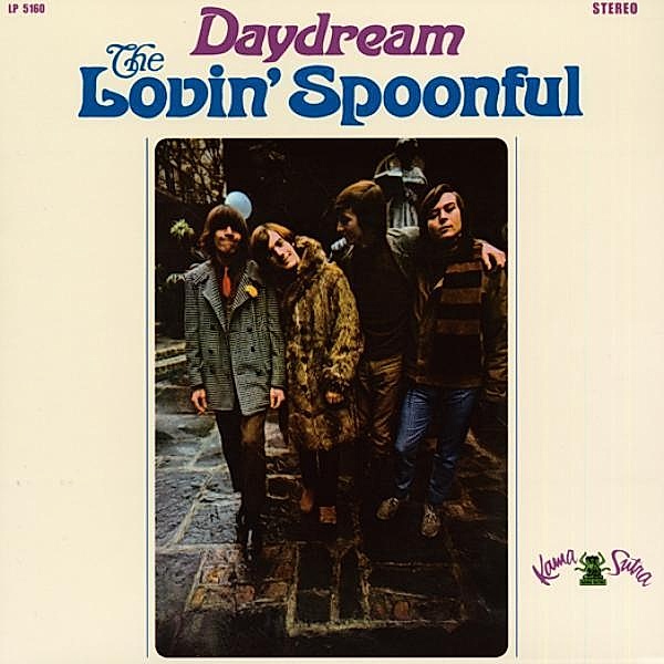 Daydream-180gr- (Vinyl), The Lovin' Spoonful